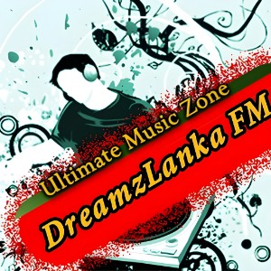 DreamzLanka FM-logo