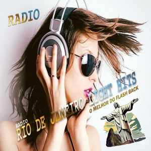 RÁDIO RIO DE JANEIRO LIGHT HITS-logo