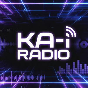 ka-i radio-logo