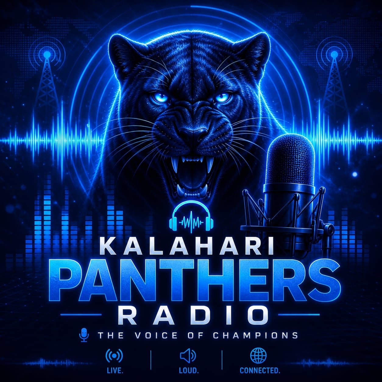 Kp radio