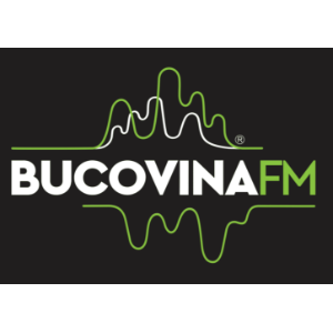 BUCOVINA FM-logo