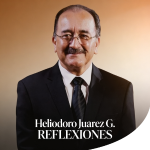 Heliodoro Juarez Reflexiones-logo