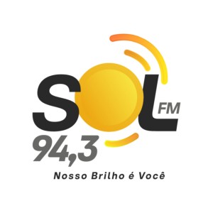 Sol FM 94.3-logo