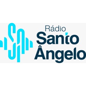 Rádio Santo Ângelo-logo