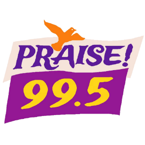 Praise 99.5-logo