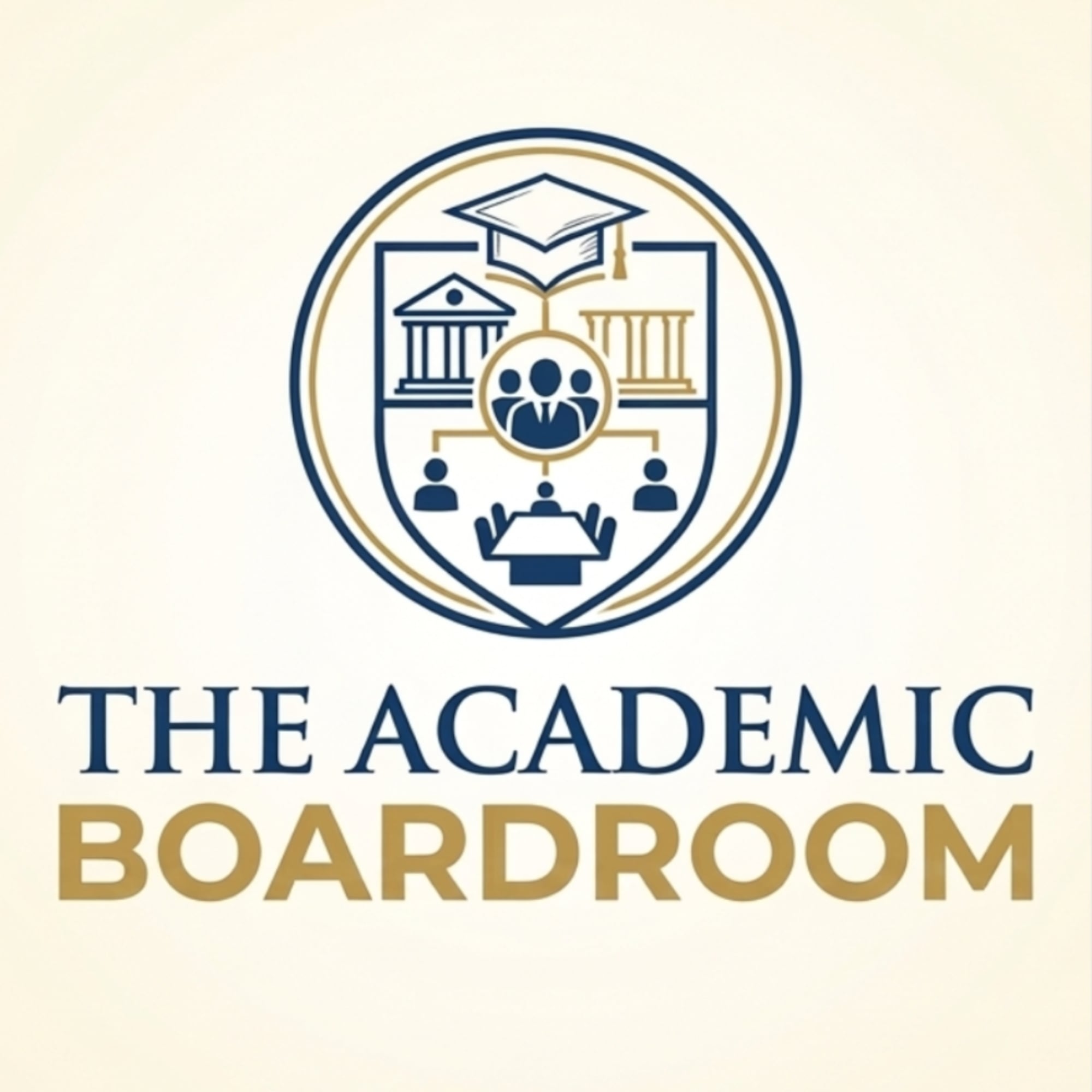 The Academic Boardroom