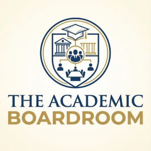 The Academic Boardroom-logo