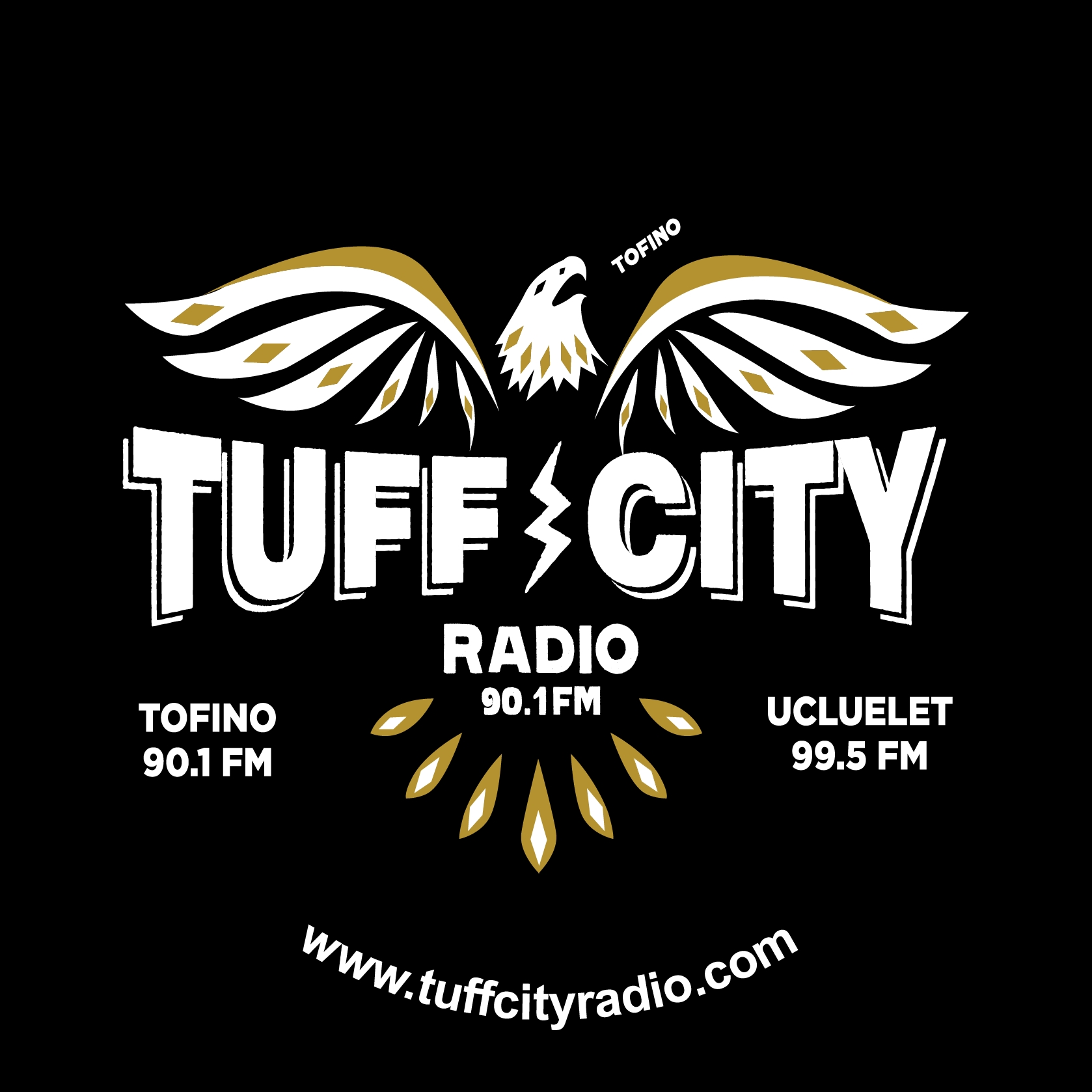 Tuff City Radio