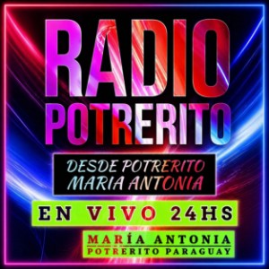 RADIO POTRERITO-logo