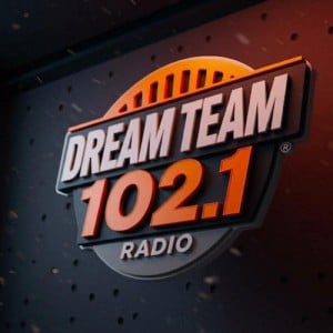 102.1 DREAM TEAM RADIO