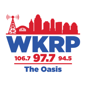WKRP Radio-logo
