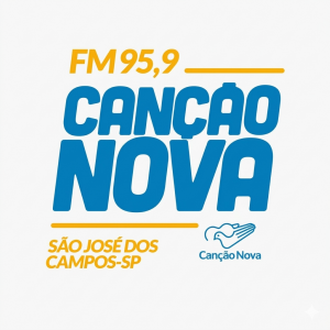 Canção Nova São José-logo