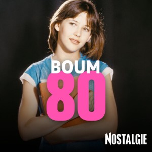 NOSTALGIE BOUM 80-logo