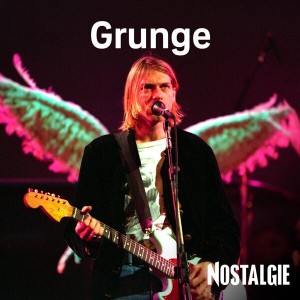 NOSTALGIE GRUNGE-logo