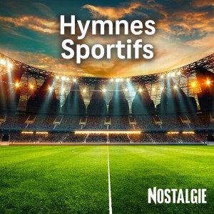 NOSTALGIE HYMNES SPORTIFS-logo