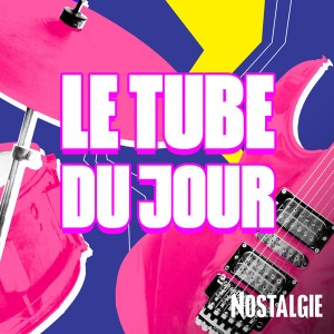NOSTALGIE LE TUBE DU JOUR-logo
