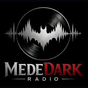 MedeDark Radio-logo
