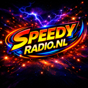 Radio Speedy Gemert-logo