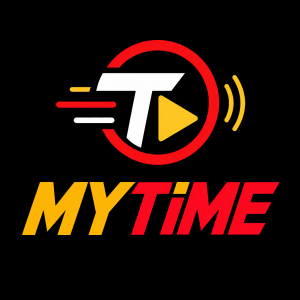 My Time Player-logo