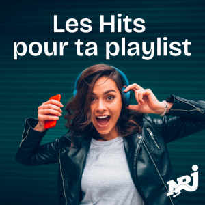 NRJ LES HITS POUR TA PLAYLIST-logo
