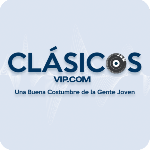 Clasicos V.I.P.-logo