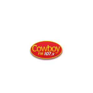 Cowboy FM-logo