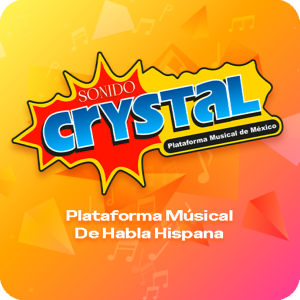 Sonido Crystal-logo