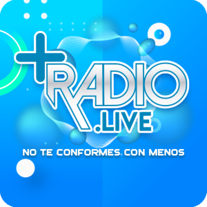 Mas Radio-logo