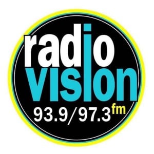 Radio Vision-logo