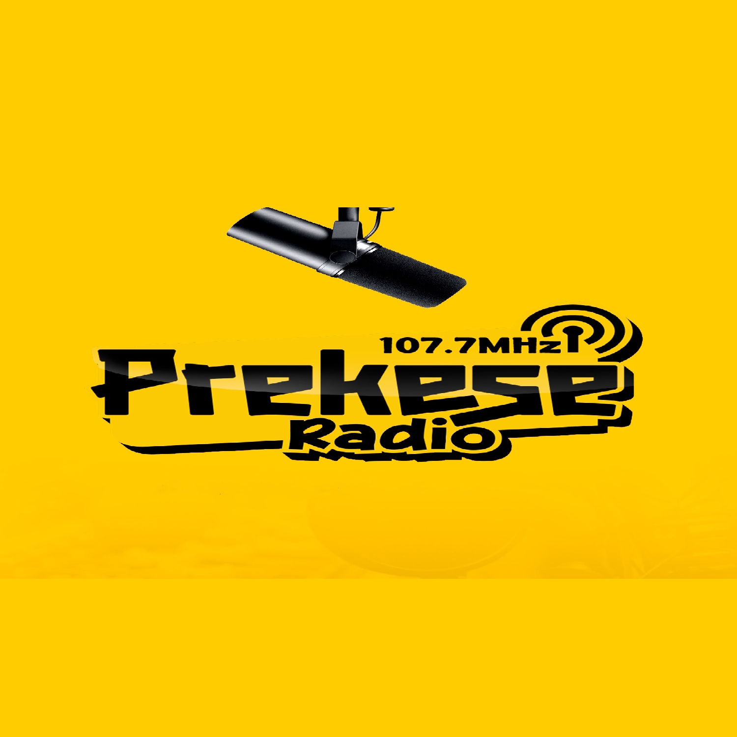 Prekese Radio 107.7