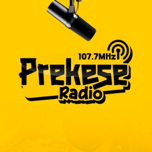 Prekese Radio 107.7