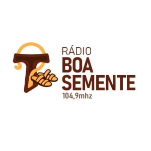 Rádio Boa Semente-logo