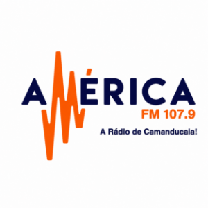 America fm Camanducaia