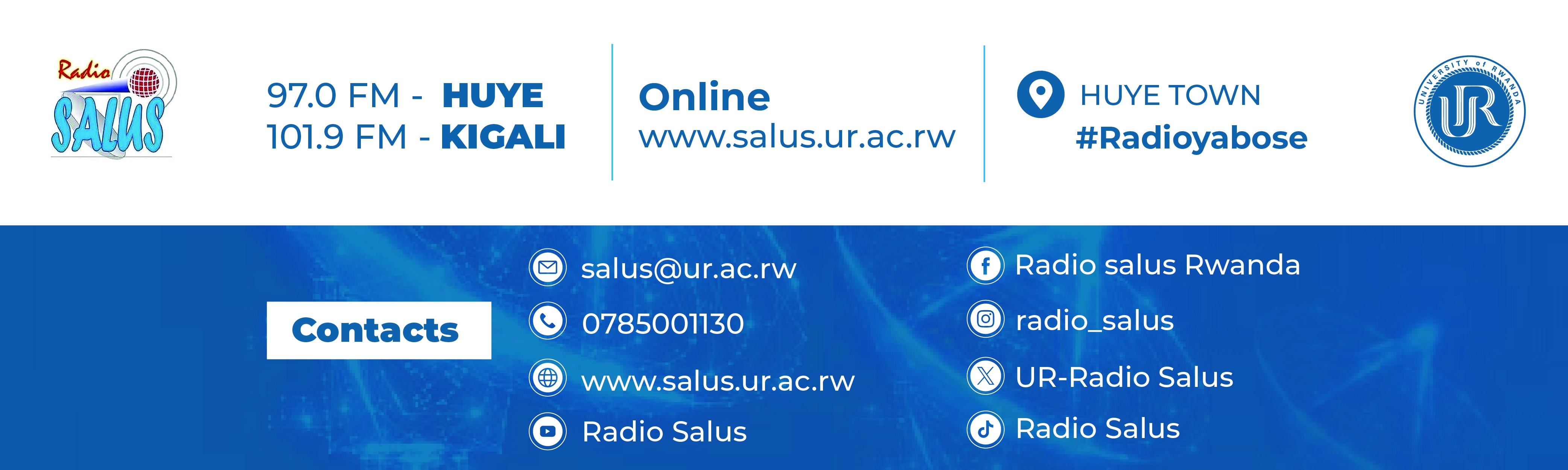 Radio Salus