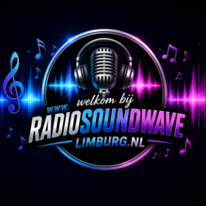 RadioSoundWaveLimburg-logo