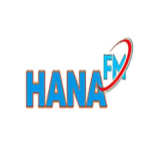 HANA ONLINE RADIO