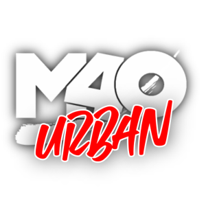 M40 Urban-logo