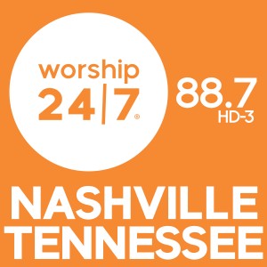 Nashville's Worship 24/7