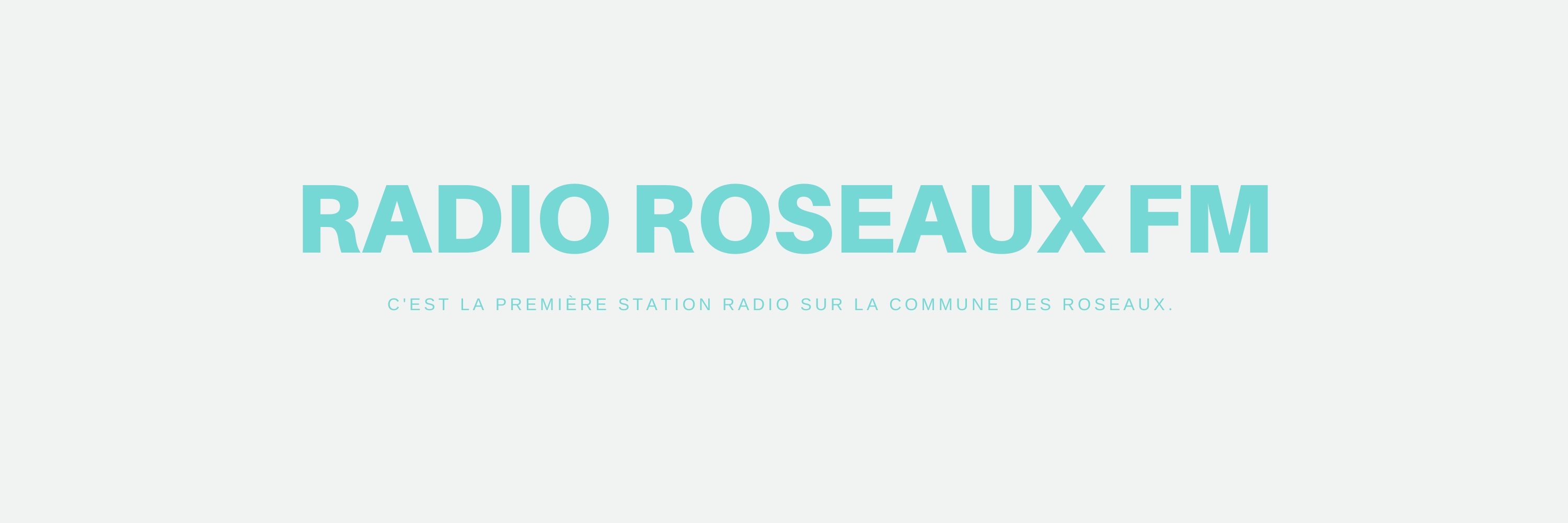 Radio Roseaux FM 107.7
