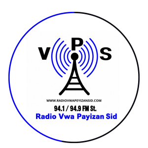 Radio Vwa Peyizan Sid