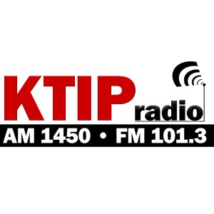 KTIP Radio-logo