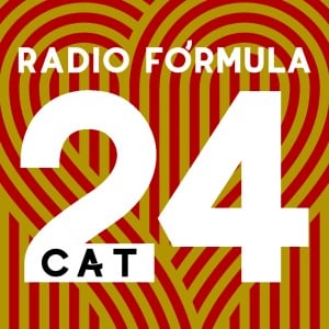 Radio Fórmula 24 CAT