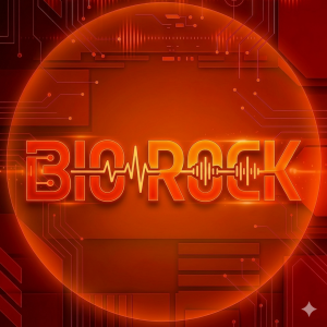 Bio Rock-logo