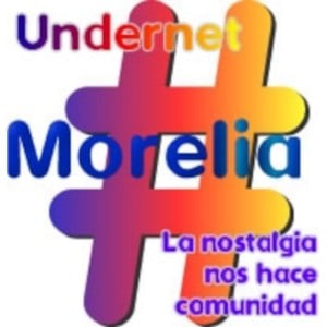 Morelia Undernet-logo