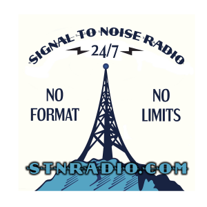 Signal To Noise Radio-logo