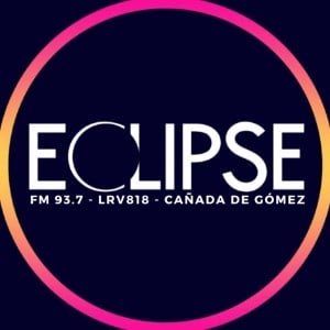 Eclipse FM 93.7-logo