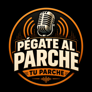 Pegate Al Parche-logo