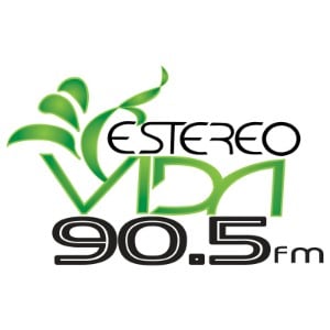 ESTÉREO VIDA 90.5 (Zihuatanejo) - 90.5 FM - XHZIH-FM - Radiorama - Zihuatanejo, Guerrero logo