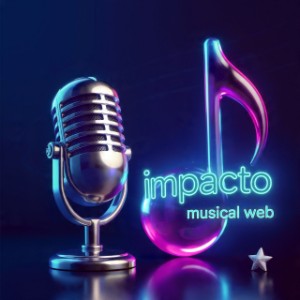 Impacto musical web-logo