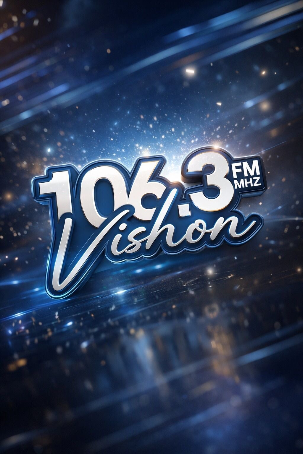 Radio Vishon 106.3FM